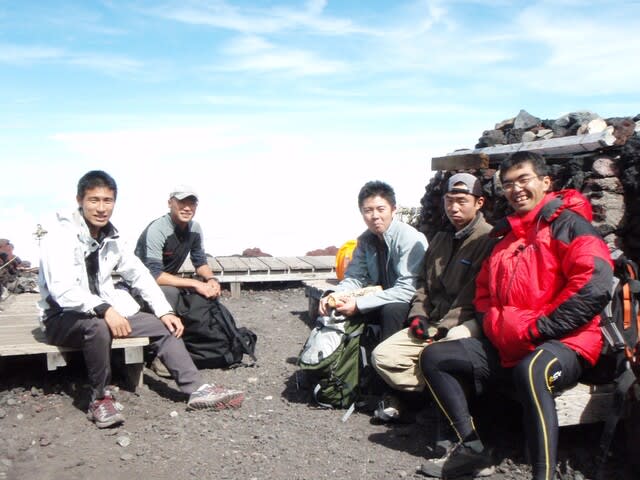 08 日本クーラカンリ登山隊 08 日本クーラカンリ登山隊