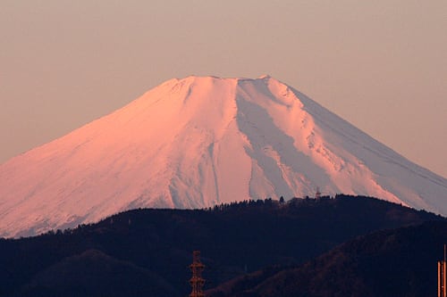 今朝の富士山_20170126.jpg