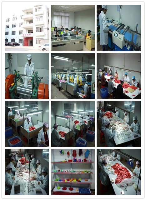中国雑貨輸入 シリコンOEM加工 シリコン製品加工 ラバー工場 - シリコンOEM ODM 中国輸入