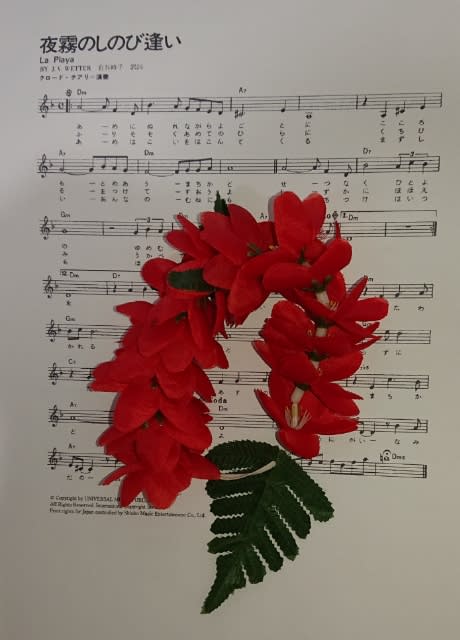 雨天 スチールギター 夜霧のしのびあい Song1234です こんにちは お元気ですか 雨天 スチールギター 夜霧のしのびあい Song1234です こんにちは お元気ですか