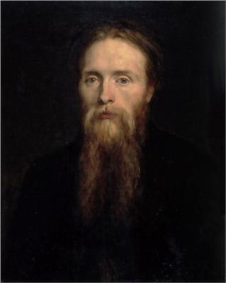 バーン＝ジョーンズ 1833 ～ 1898