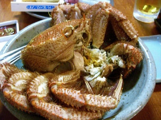 たかやの食べログ