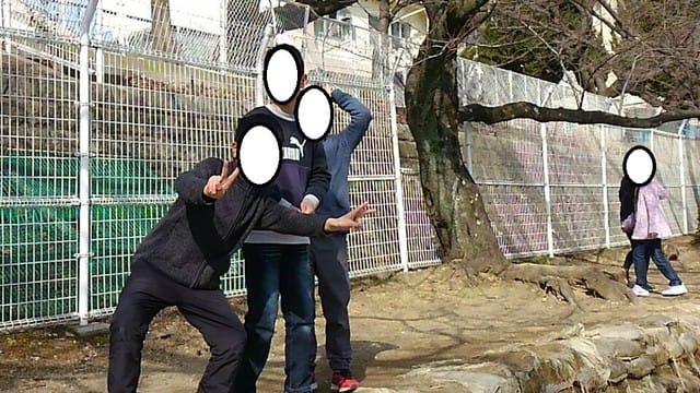 冬はつとめて 私的枕草子 はたしょう日誌 冬はつとめて 私的枕草子 はたしょう日誌