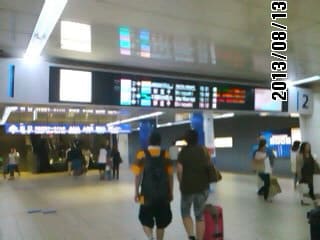 羽田空港 - Nothing ventured, nothing gained. 我にヤリまくり金満生活を！無理なら速やかにタヒを！