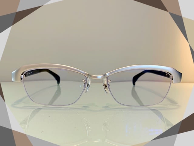 お持ちのフレームを再生 999.9 S-310T - Glass Ai お持ちのフレームを再生 999.9 S-310T - Glass Ai