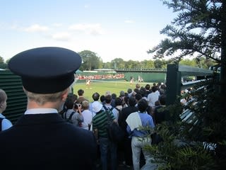 2011 Wimbledon Championships9