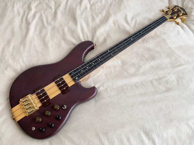Ibanez / MC924 '96年再生産モデル - on Bass+