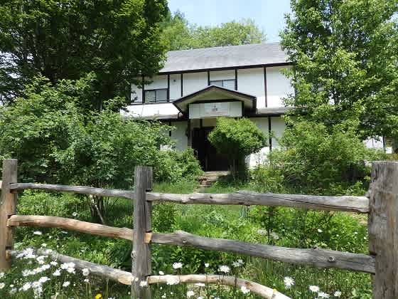 山梨県北杜市へ 心のタイムトラベル 山梨県北杜市へ 心のタイムトラベル