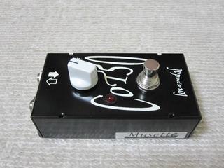 ギター Lovepedal COT50 lovepedal / COT 50 レビュー - △▽エフェクターレビューとメモ△▽
