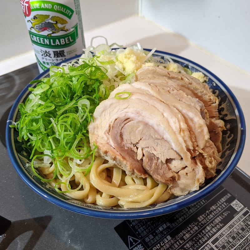 ラーメン 二郎 関内