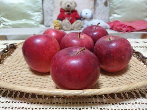 青森県の恋空 こいぞら りんご Sweetmagicのブログ