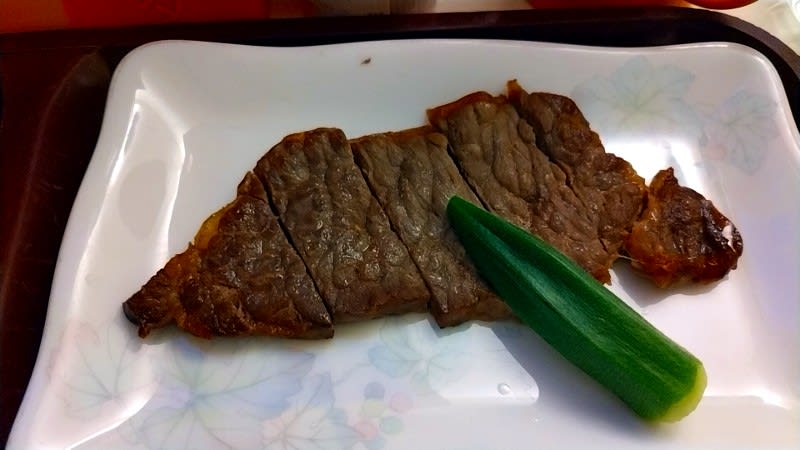 けいゆう病院:特別食