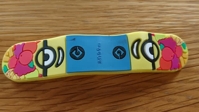 ぷっちょワールドミニオン 蘭々のブログ ぷっちょワールドミニオン 蘭々のブログ