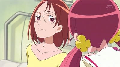 プリキュアデー キラークイーン