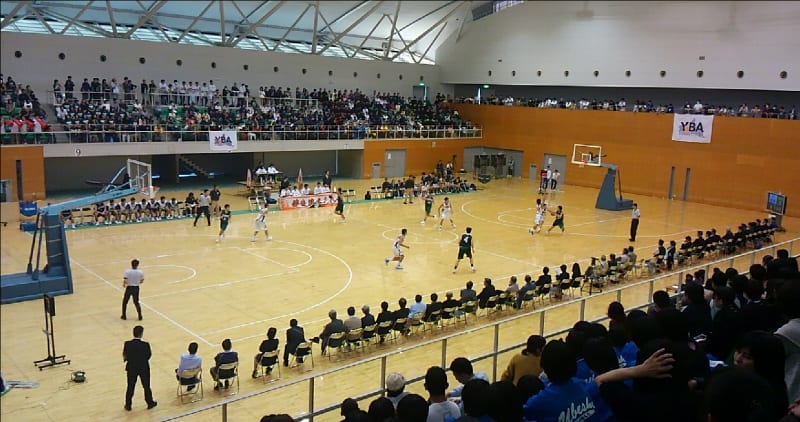 yamaguchibasketball.blog