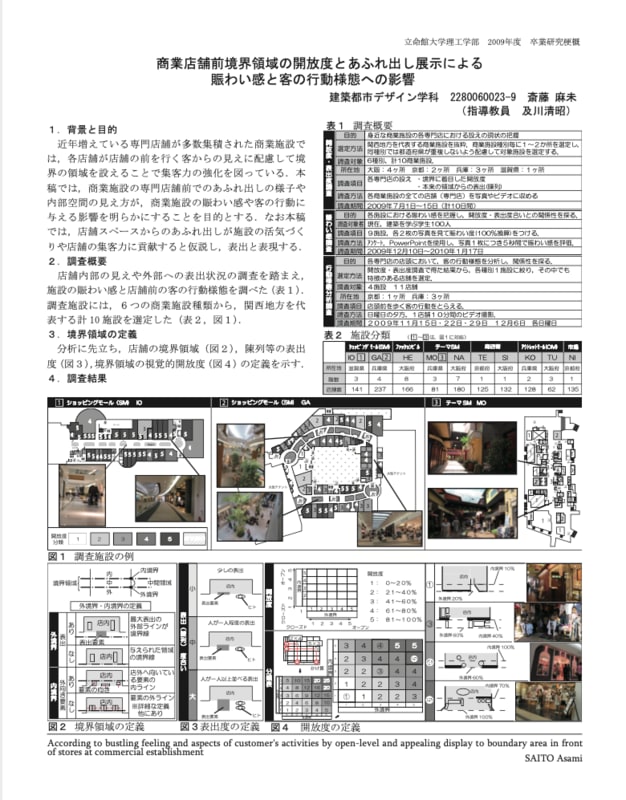 卒業論文 Tomoki Sugai 卒業論文 | PDF