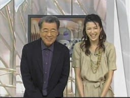 吉瀬美智子と野村真季の降板が残念でならない テクノマエストロに憧れて