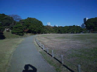 のべーと広い野原