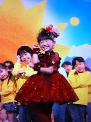 紅白歌合戦 芦田愛菜ちゃん可愛過ぎ 彡 タイガーのfun loving way of life 紅白歌合戦 芦田愛菜ちゃん可愛過ぎ 彡 タイガーのfun loving way of life