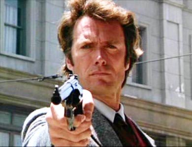 クリント・イーストウッド  Clint Eastwood