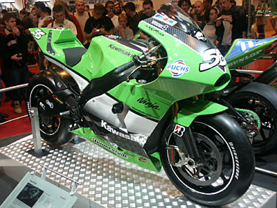KawasakiグリーンなZZR1400 第1弾 - ZZR1400 PHANTOM Ninja 黒影 KawasakiグリーンなZZR1400 第1弾 - ZZR1400 PHANTOM Ninja 黒影