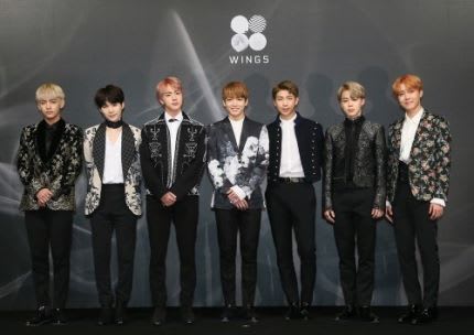 Bts バンタンが寄付をしたというニュース記事 17 1 21 ひまひま広場