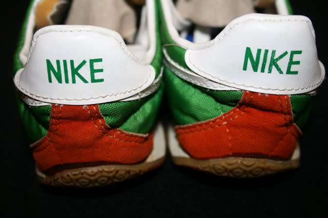 Nike スティング Soma Shimokitazawa Vintage Sneakers Shop