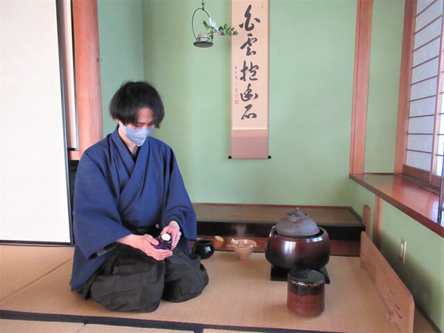 暁庵の裏千家茶道教室 のブログ記事一覧 暁庵の茶事クロスロード