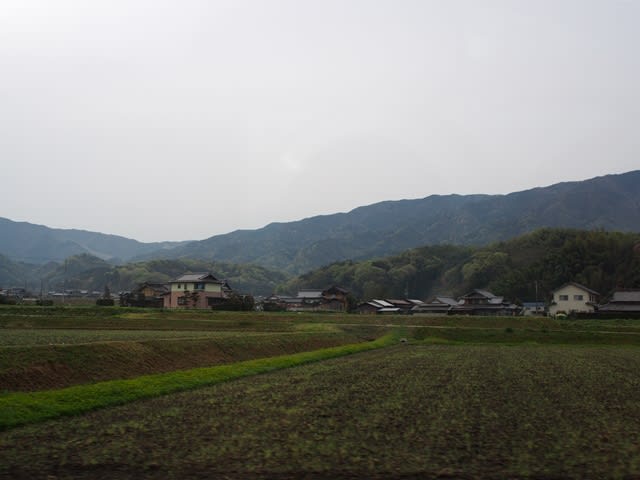 上杉食品 香川の原風景を旅する Part３ 放浪うどん人 これから うどんに 会いに 行きます