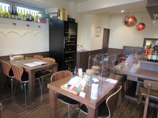 イタリアンにリニューアルした Avenir アヴニール でとてもおいしいランチパスタセット 仙台 ミュンヘン レストラン総合研究所 イタリアンにリニューアルした Avenir アヴニール でとてもおいしいランチパスタセット 仙台 ミュンヘン レストラン総合研究所