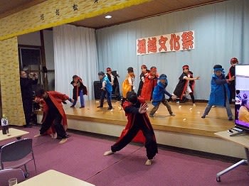 11 3堀越文化祭の紹介 南信州豊丘村 まつたけの里 堀越へようこそ 11 3堀越文化祭の紹介 南信州豊丘村 まつたけの里 堀越へようこそ