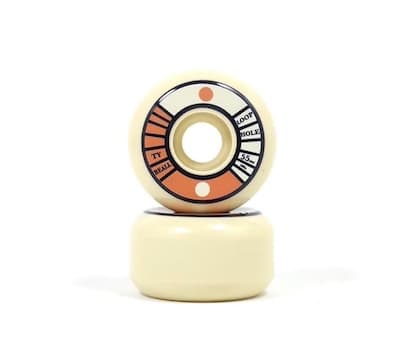 BLOG: SHELTER SKATE SHOP] LOOPHOLE WHEELS ニューウィール