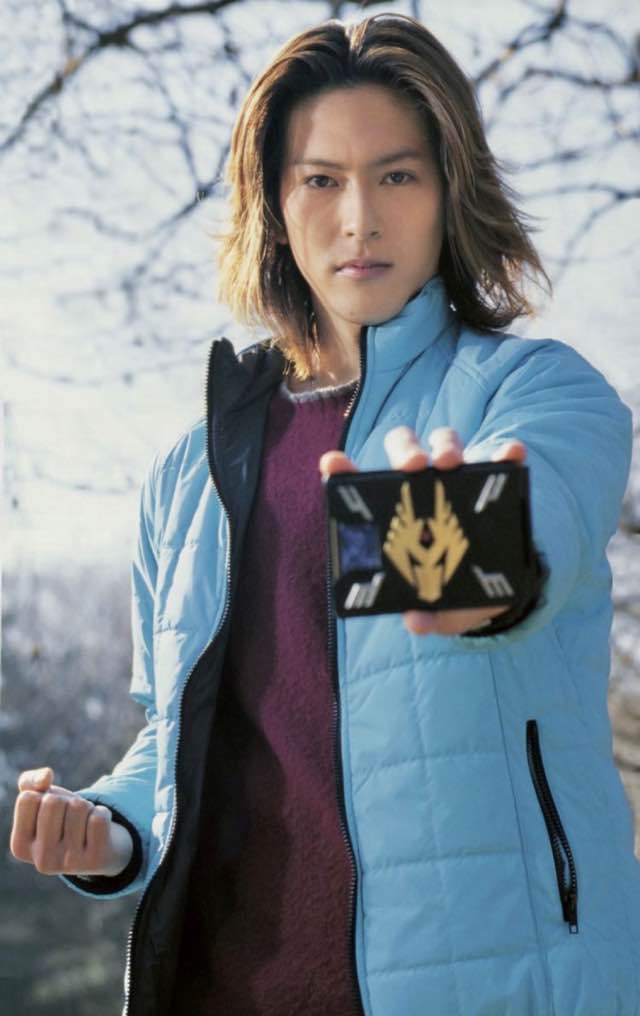 仮面ライダー龍騎 城戸真司 09 3 7作 ｇｒｅａｔ ｌｏｖｅ ｋｉｎｇｄｏｍ