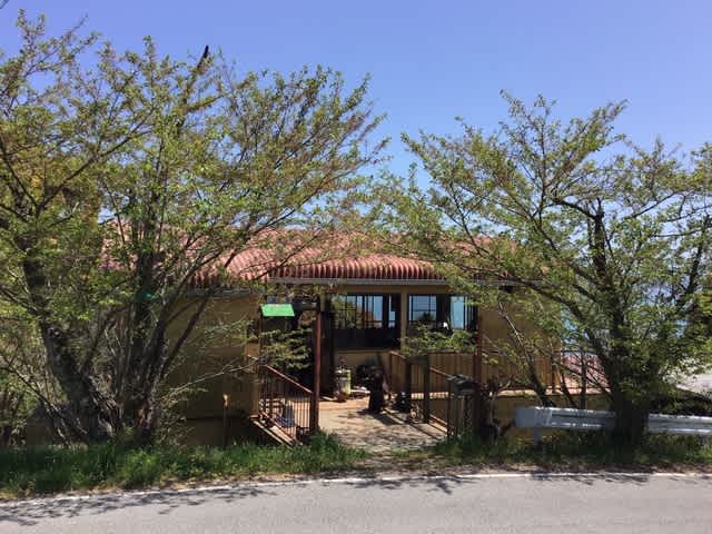 19年4月のブログ記事一覧 小豆島を正面に見る 瀬戸内牛窓の小さな家ポラン亭からの便り 小鳥の声と潮風に乗せて届けます