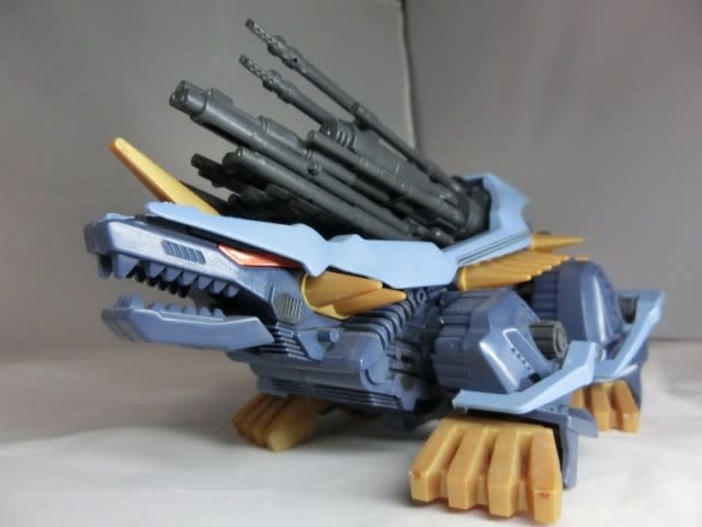 ゾイドラムネ ガンブラスター harpoonharry.com