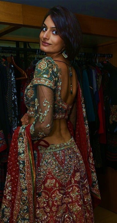 Indian beauties
