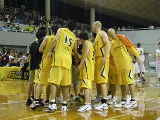 プレシーズンマッチ 栃木 Vs 日立 Nice Shoot プレシーズンマッチ 栃木 Vs 日立 Nice Shoot