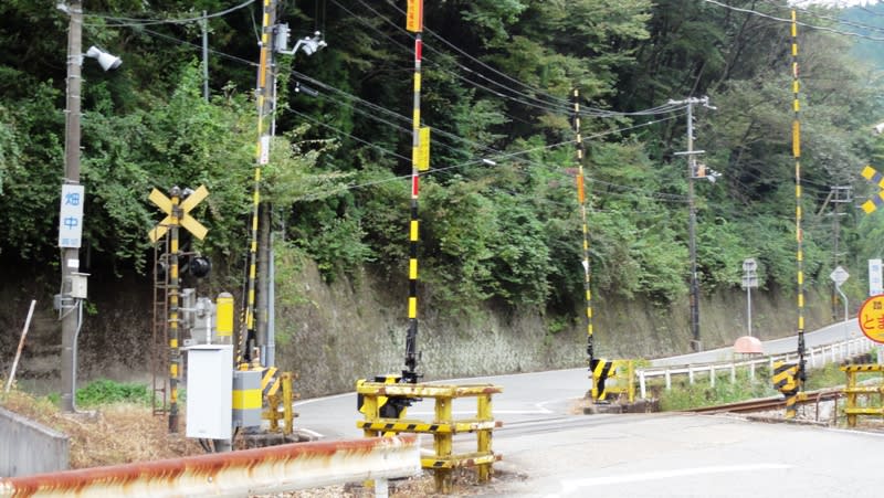 ここから市川駅まで自転車で