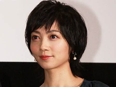 アリータ 遠藤久美子
