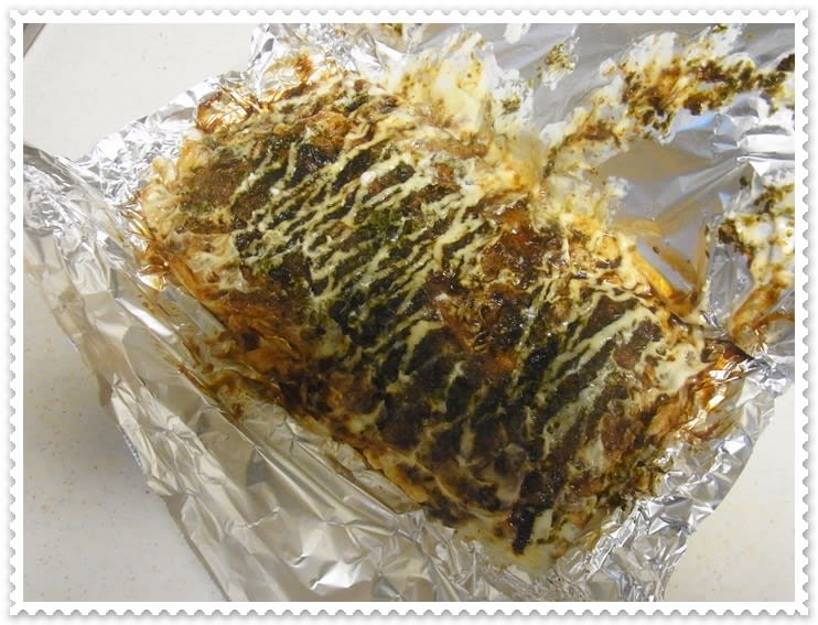 困った時の お持ち帰り 花ちゃん のお好み焼き 食いしん坊の歩き方 困った時の お持ち帰り 花ちゃん のお好み焼き 食いしん坊の歩き方