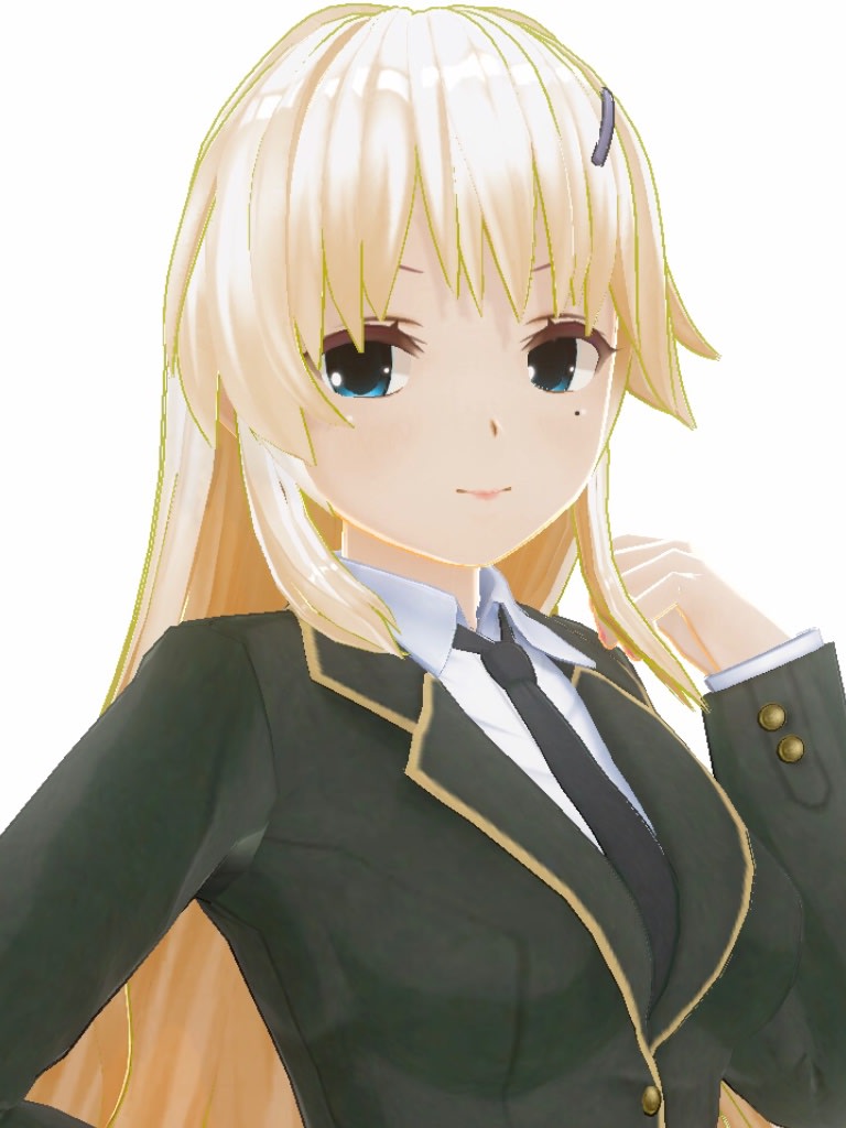 可愛いう設定集2 随時更新予定 テニプリっていいな