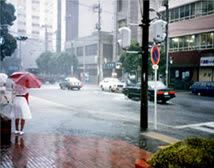 雨の日に歩行者のそばを通る時は 泥や水をはねかけることが 合宿二種免許学科試験問題n290解説 合宿免許 サイト管理者日記