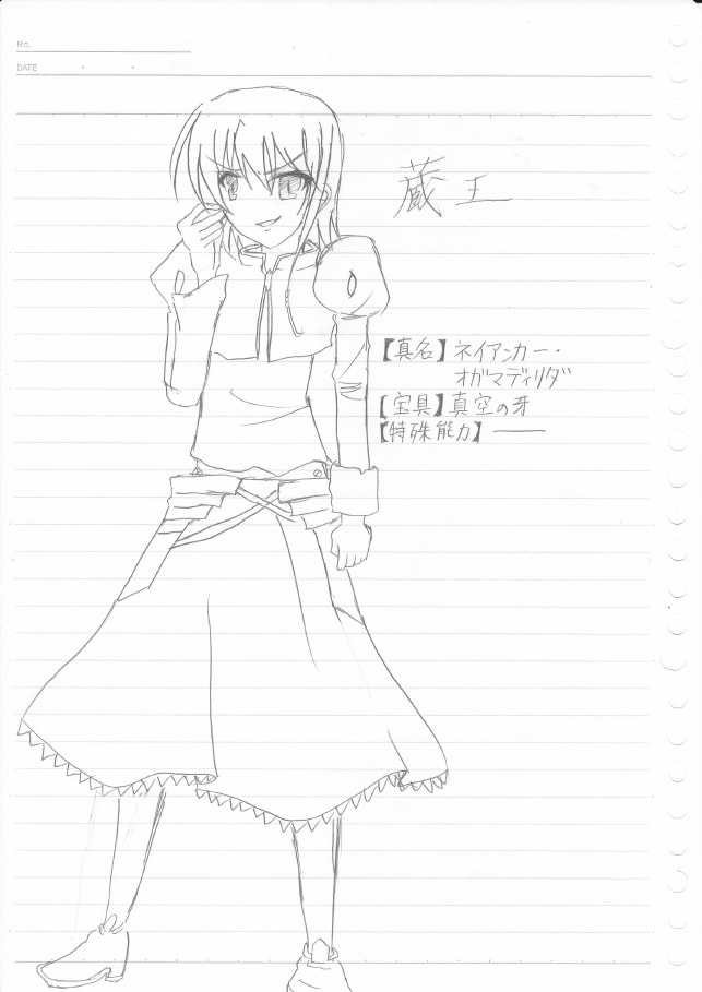 2012年8月のブログ記事一覧 素人の小説公開記