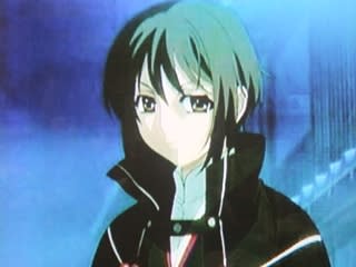 アニメ薄桜鬼第十一話 薫画像