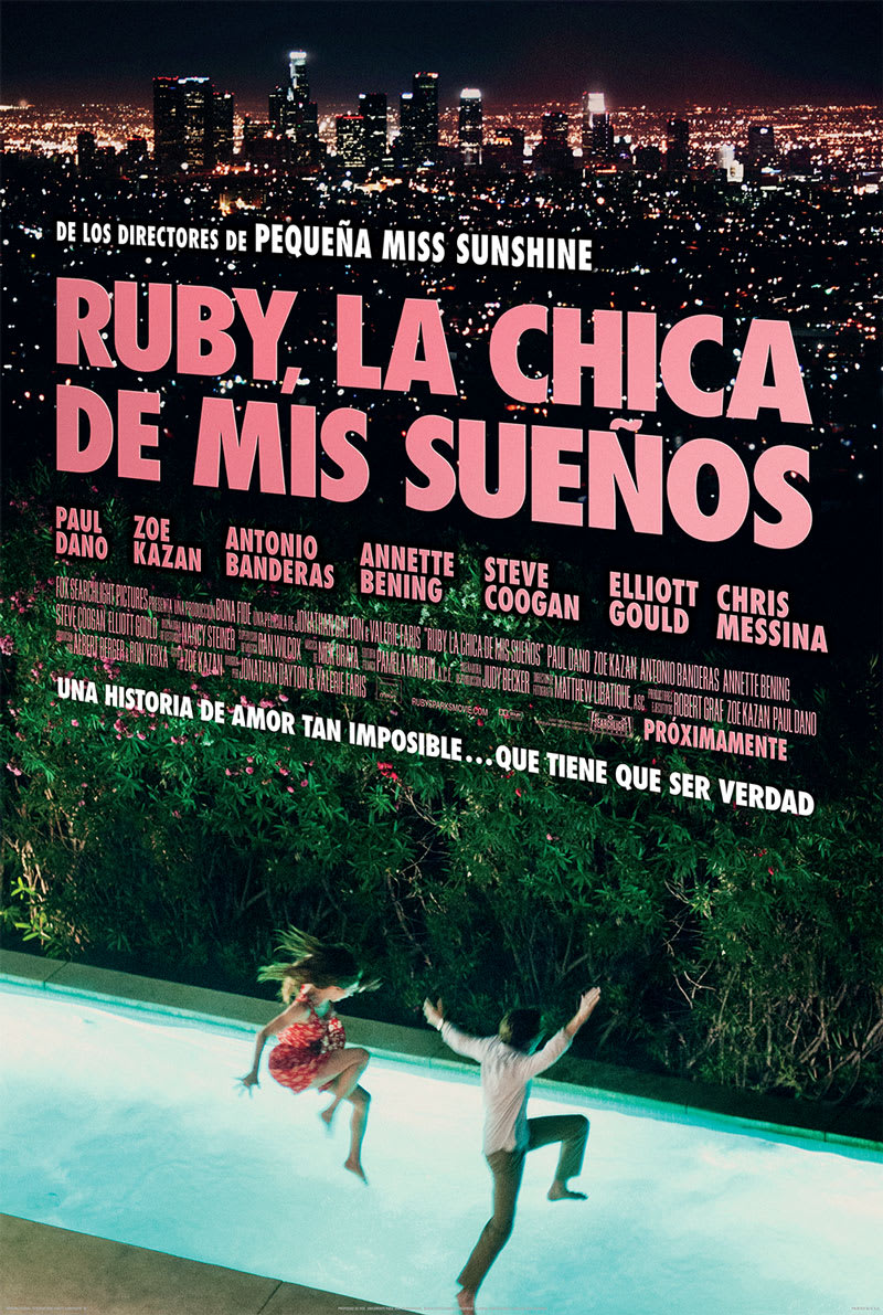 ruby spark