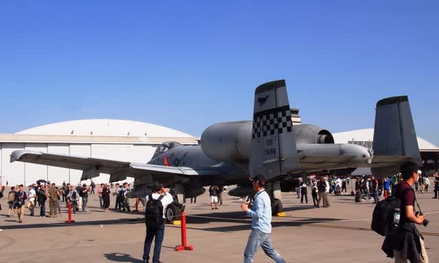 A 10 サンダーボルトii 観光列車から 日々利用の乗り物まで