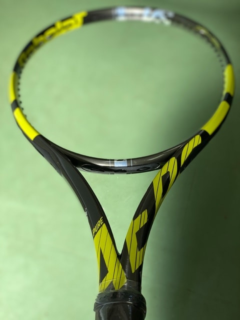 Babolat - バボラ ピュアアエロ2022 G2の+spbgp44.ru