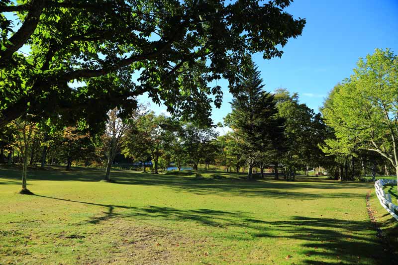 八ヶ岳自然文化園 Trcpsのニャンビリ田舎life In 茅野市