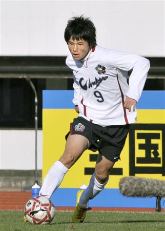 ２０１1年高校サッカー 中京大中京 愛知 Vs久御山 京都 ぼやき ぼやき ぼやき