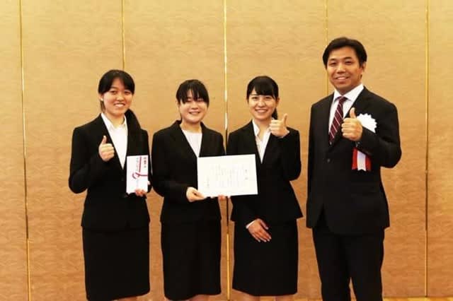 政策立案コンテスト優勝 ワセカープのブログ